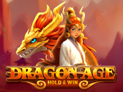 Dragon Age Demonstração