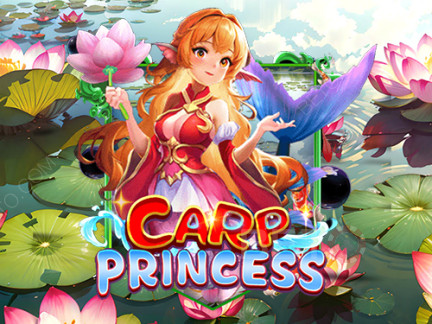 Carp Princess Demonstração
