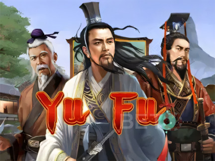 Yu Fu Demonstração