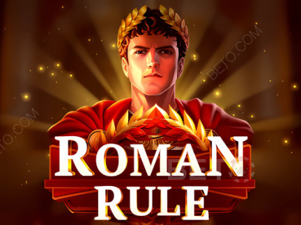 Roman Rule Demonstração