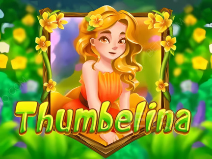 Thumbelina Demonstração