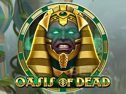 Oasis of Dead Demonstração