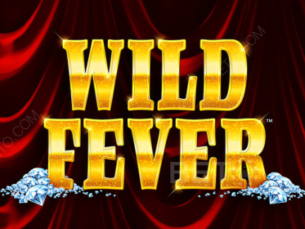 Wild Fever Demonstração