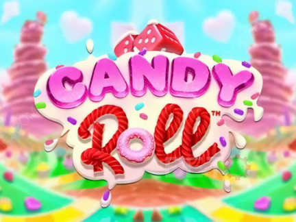 Candy Roll Demonstração