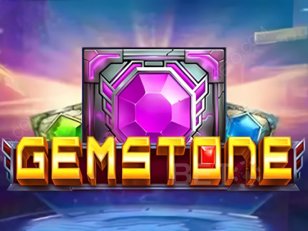 Gemstone (Pragmatic Play)  Demonstração
