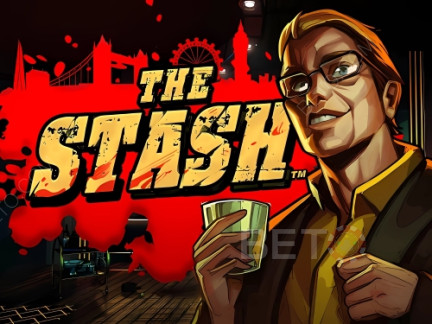 The Stash Demonstração