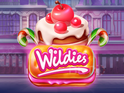 Wildies Demonstração