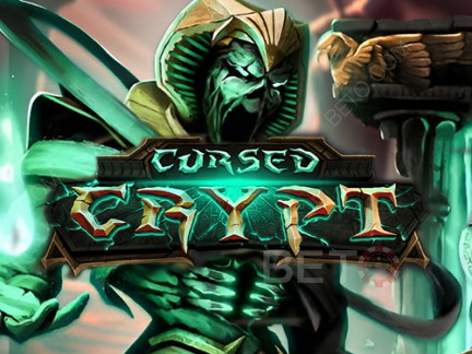 Cursed Crypt Demonstração
