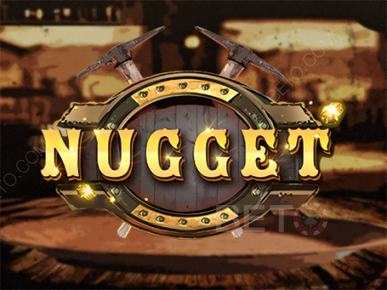 Nugget Demonstração