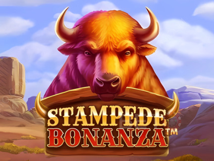Stampede Bonanza Demonstração