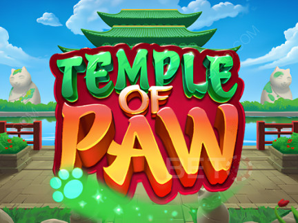 Temple of Paw Demonstração