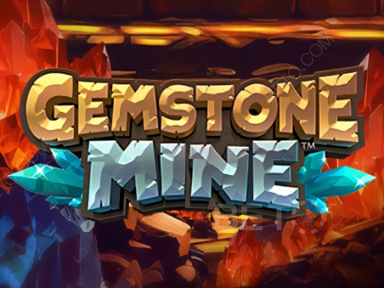 Gemstone Mine Demonstração