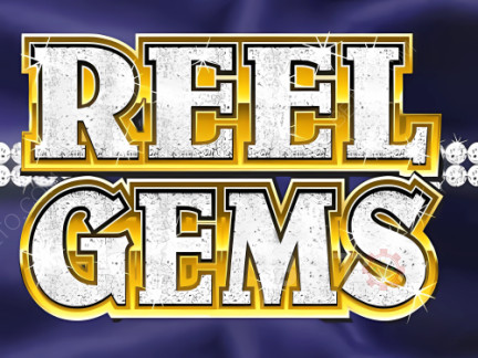 Reel Gems Demonstração