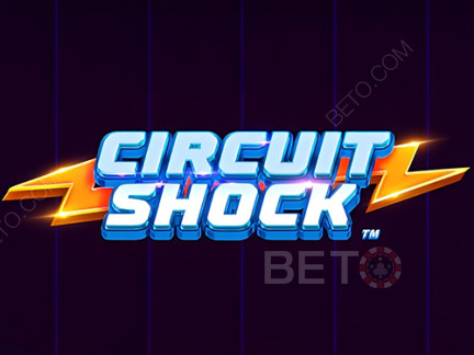 Circuit Shock Demonstração