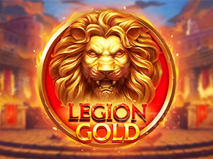 Legion Gold Demonstração