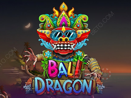 Bali Dragon Demonstração