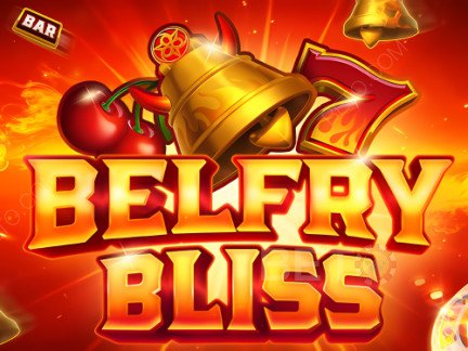 Belfry Bliss Demonstração