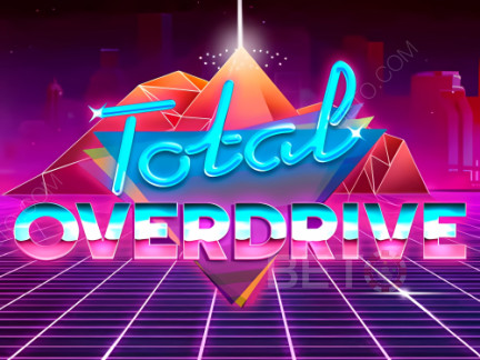 Total Overdrive Demonstração