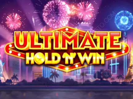 Ultimate Hold 'N' Win Demonstração