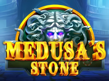 Medusa’s Stone Demonstração
