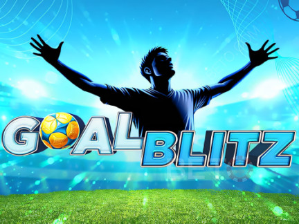 Goal Blitz Demonstração