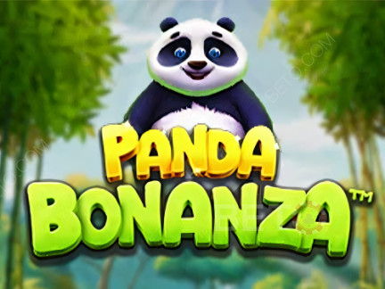 Panda Bonanza Demonstração