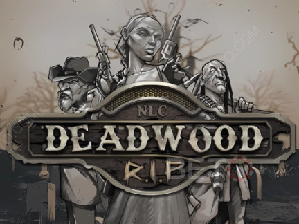 Deadwood R.I.P Demonstração