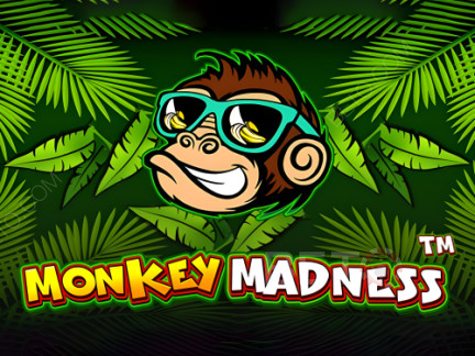 Monkey Madness  Demonstração