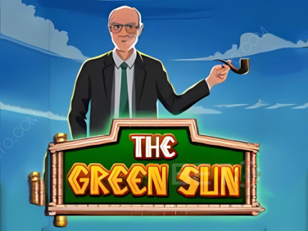 The Green Sun Demonstração