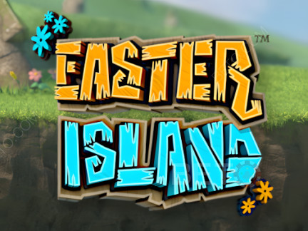 Easter Island (Yggdrasil)  Demonstração