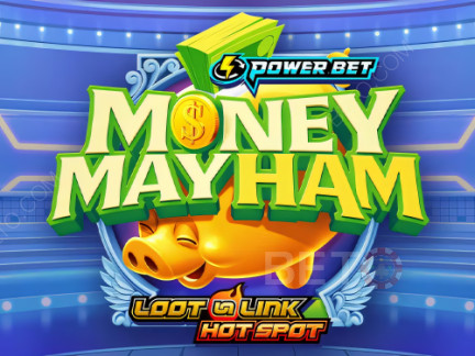 Money Mayham Demonstração