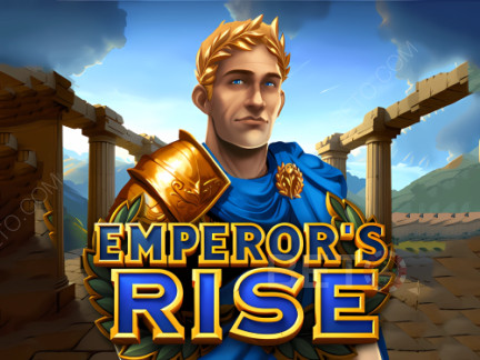 Emperor’s Rise Demonstração