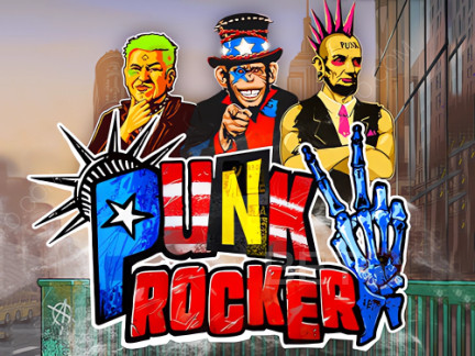 Punk Rocker 2 Demonstração