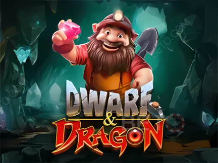 Dwarf & Dragon Demonstração