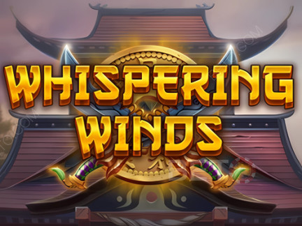 Whispering Winds Demonstração