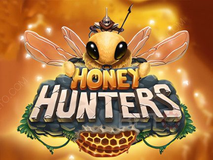 Honey Hunters Demonstração