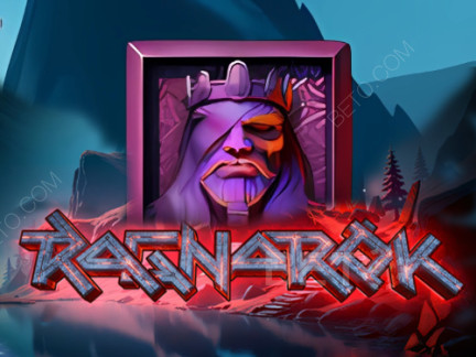 Ragnarok (Slotmill) Demonstração