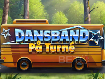 Dansband På Turné Demonstração