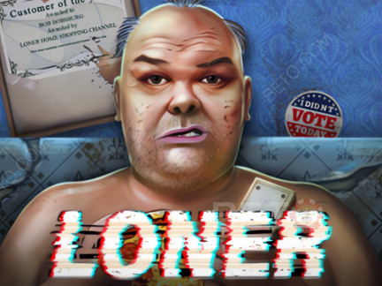 Loner Demonstração