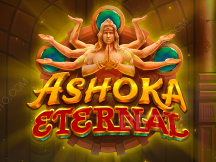 Ashoka Eternal Demonstração