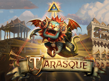 Tarasque Demonstração