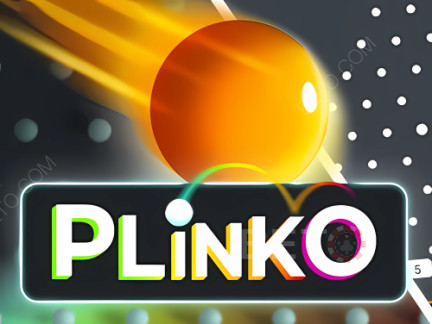 Plinko (Gaming Corps) Demonstração