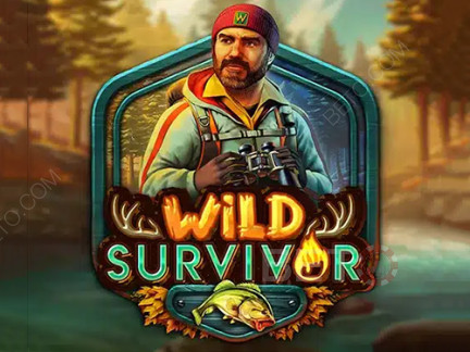 Wild Survivor Demonstração