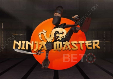 Ninja Master Demonstração