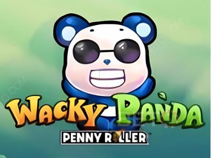 Wacky Panda Demonstração