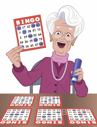 Encontre uma variante de Bingo que se adapte ao seu estilo de jogo