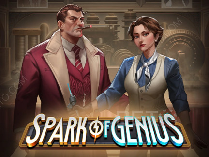 Spark of Genius Demonstração