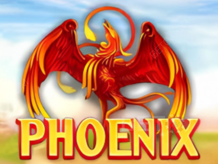 Phoenix (Red Tiger)  Demonstração