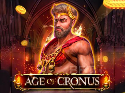 Age of Cronus Demonstração