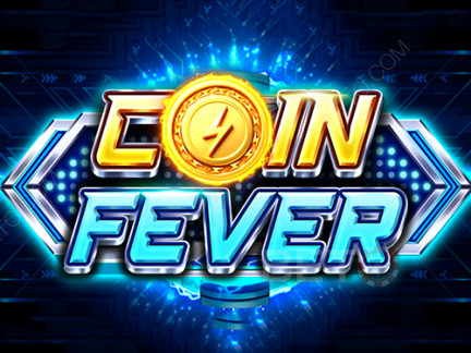 Coin Fever Demonstração